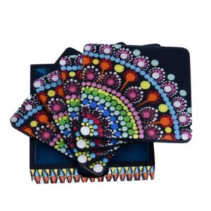 Home handloom silk potli