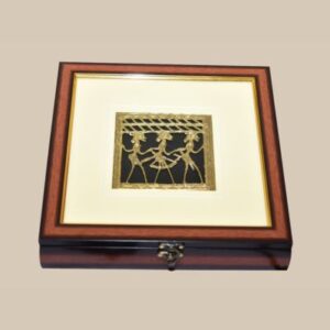 Home jewellery box