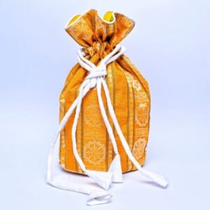 Home sambalpuri ikat potli