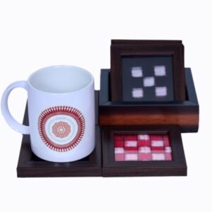Home pasapalli coasters