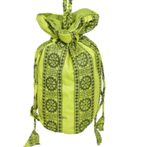 Home crimson adiva tie