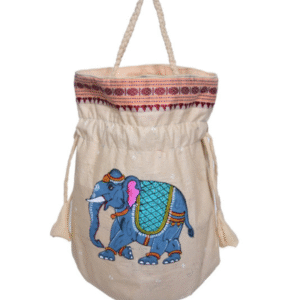 Home crimson adiva tie