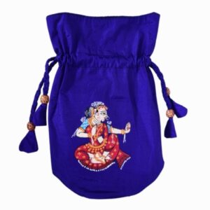 Home neelambara nartaki potli