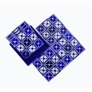 Home neel sutra tile coaster