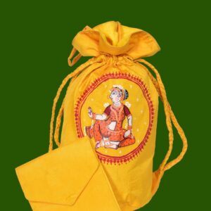 Home nritya sundari potli