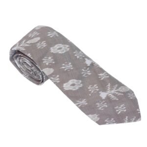 Home dhoosar silk tie