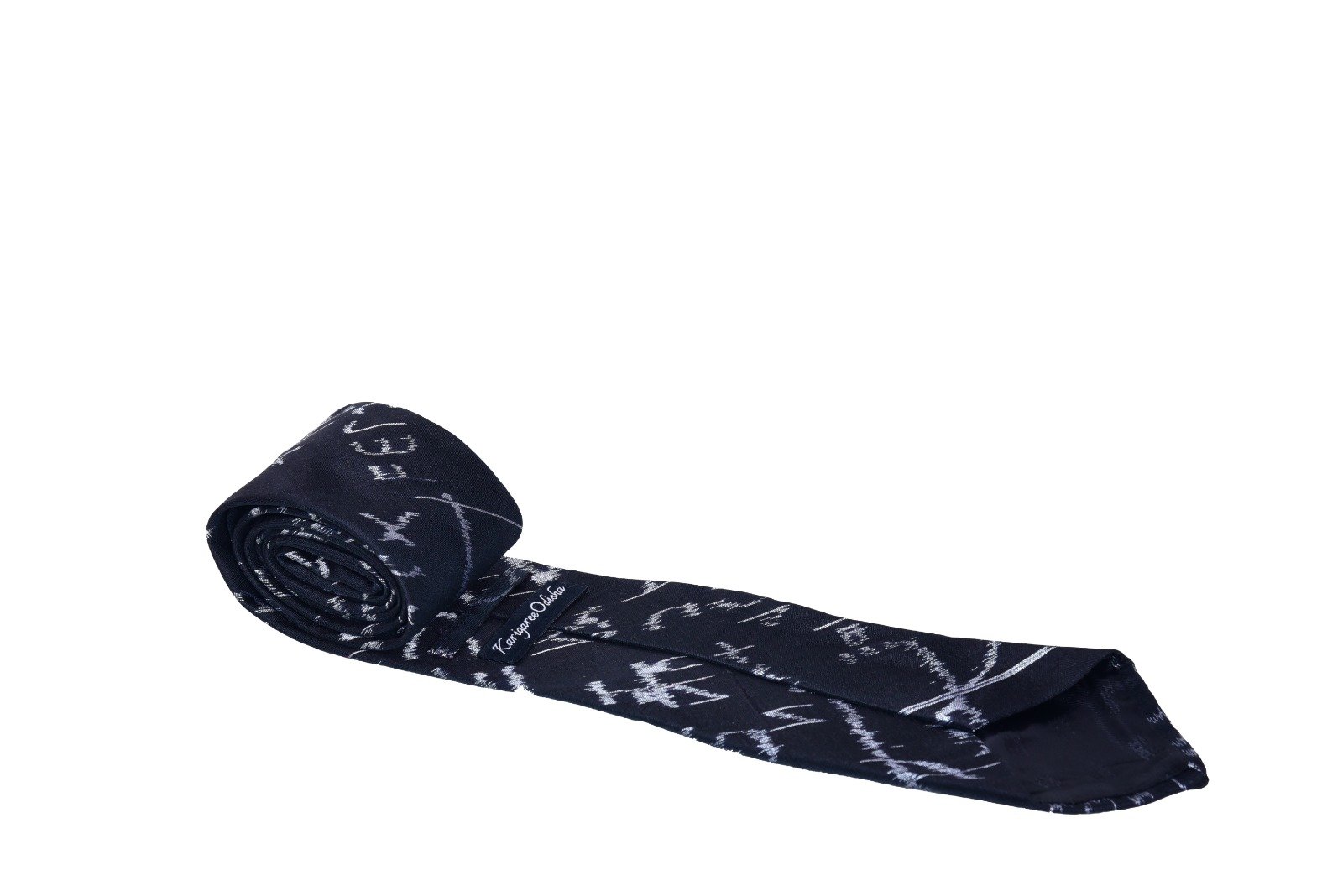 kaalika silk tie kaalika silk tie