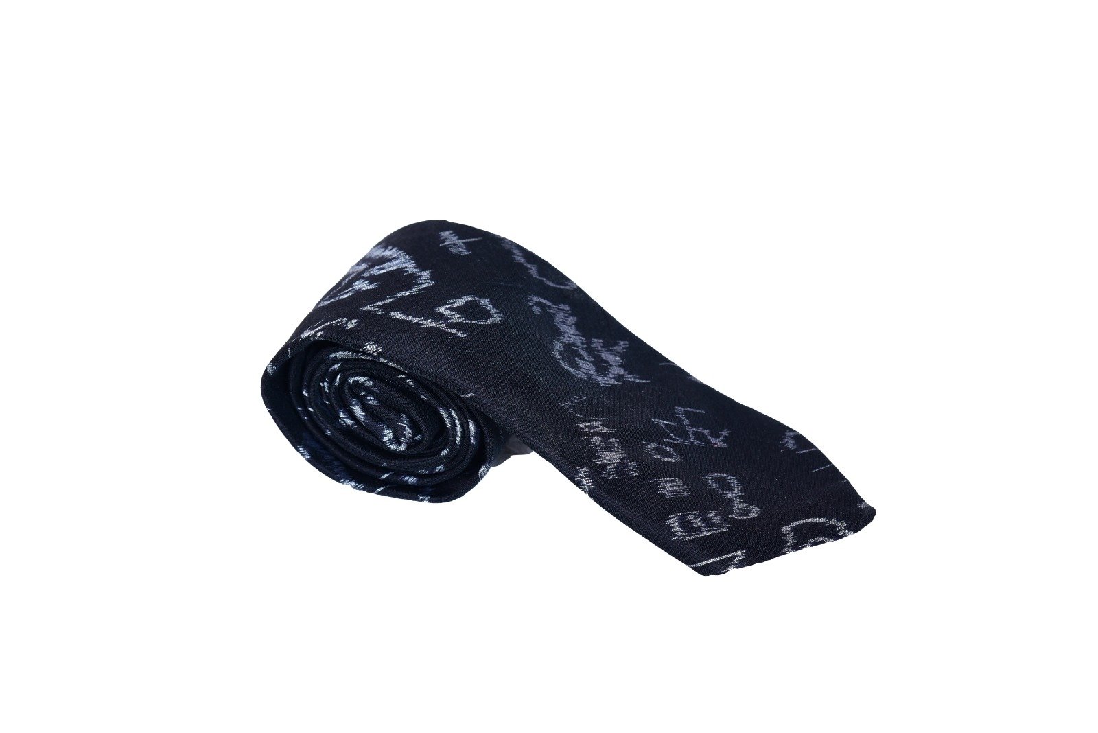 kaalika silk tie kaalika silk tie